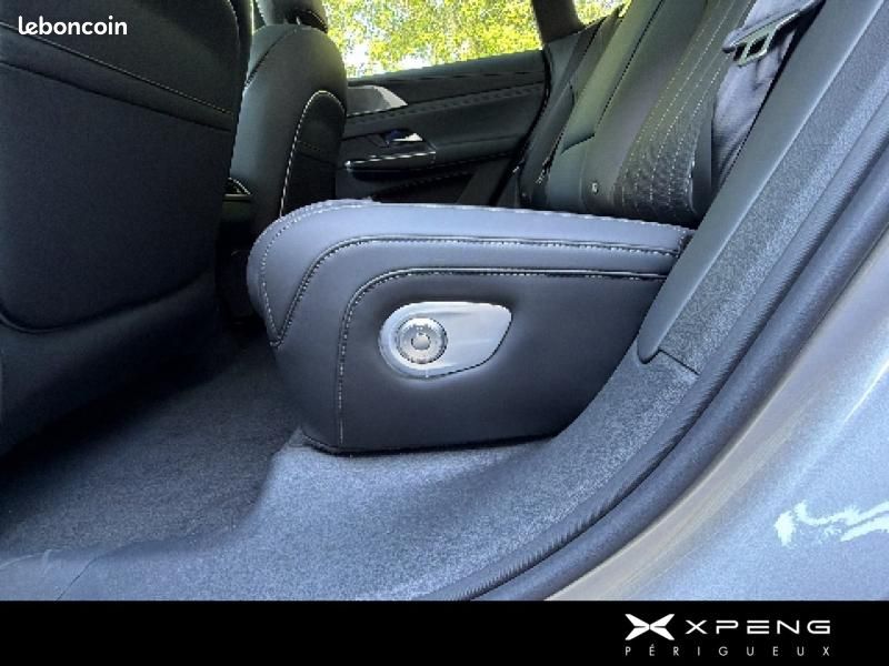 Xpeng G9 575ch 93,1kWh AWD Performance (image 28)