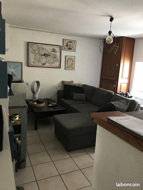 Appartement 2 pièces 35 m² · à Valence · 35 m² · 395 €/mois