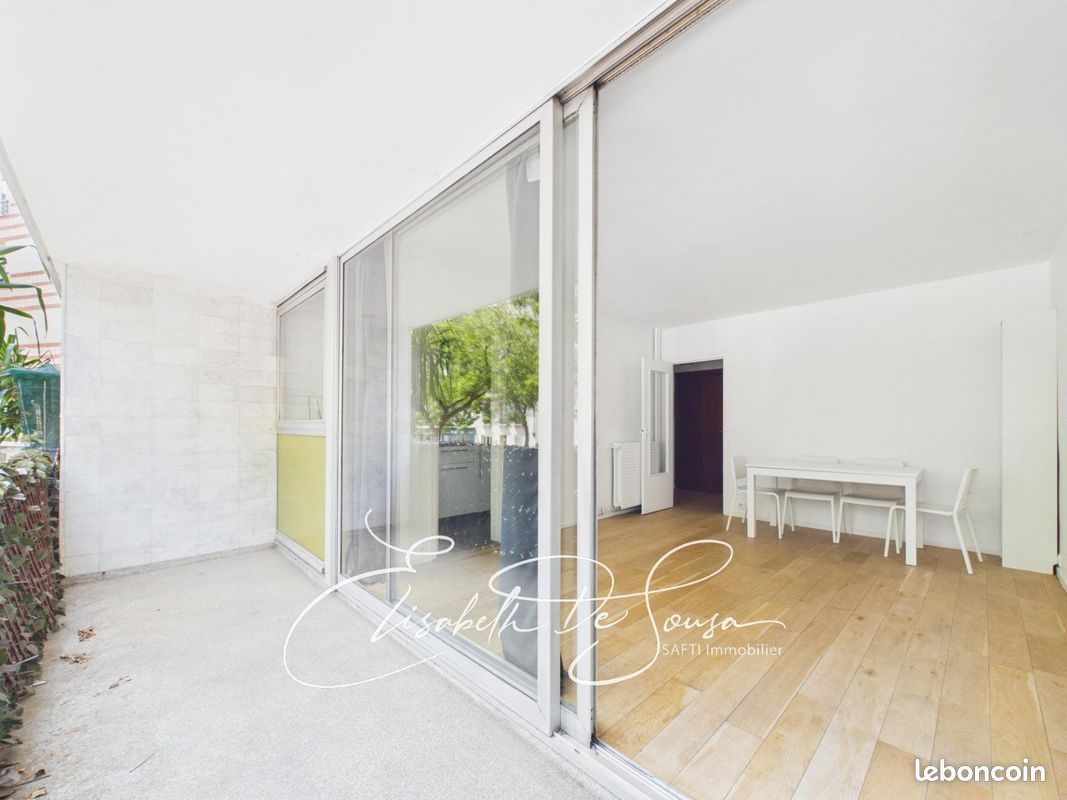 Studio 1 pièce 30 m² (image 4)