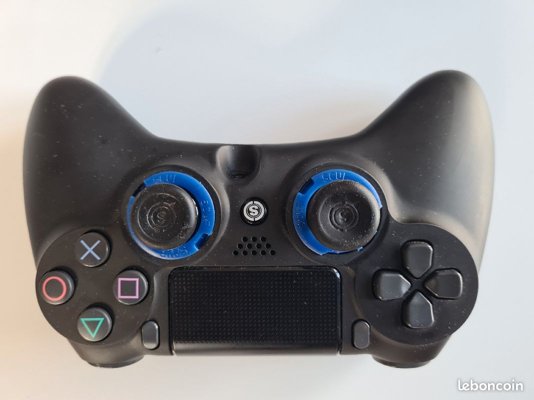 Manette scuf impact ps4 et PC, + clic de souris (image 2)