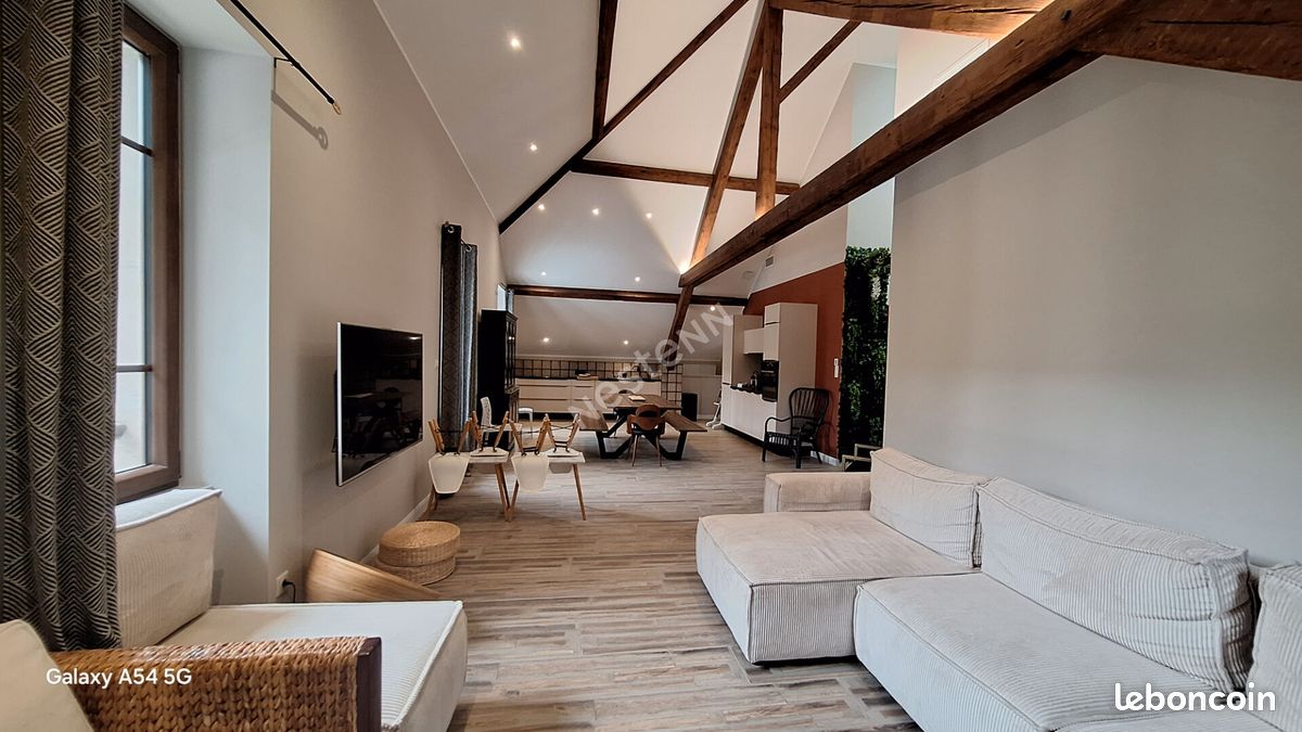 Appartement 5 pièces 149 m² · à Aix-les-Bains · 149 m² · 698 000 €