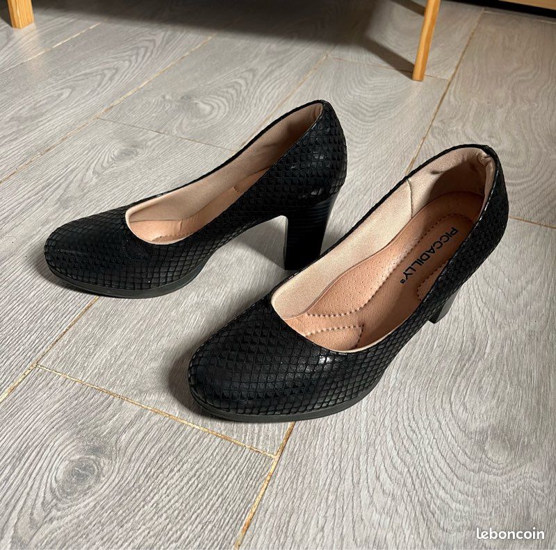 Chaussures picadilly 37 (image 2)