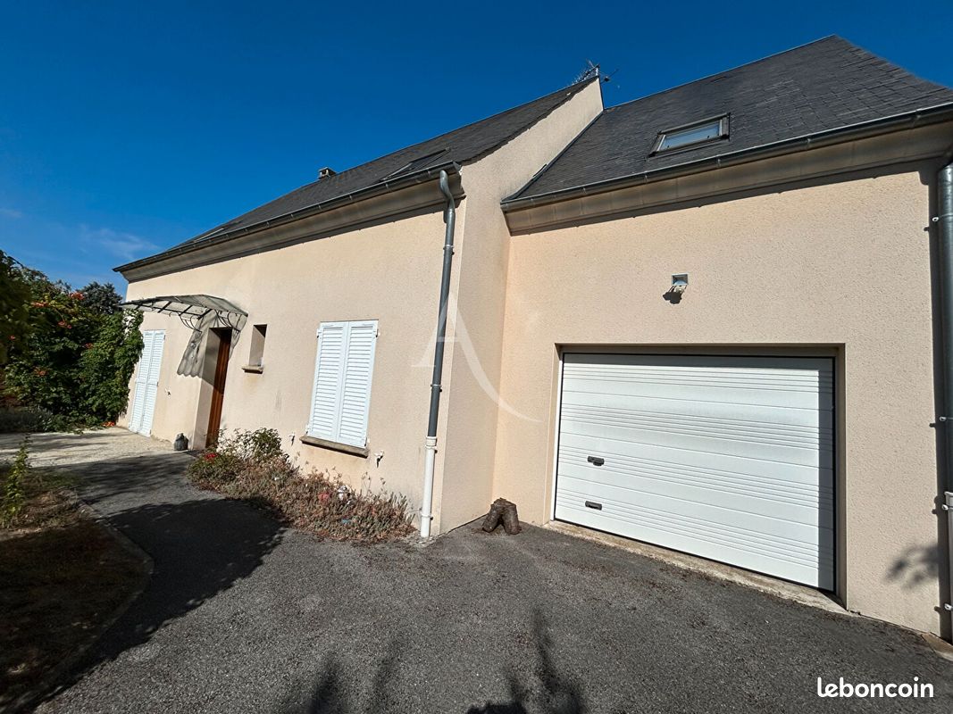 Maison 7 pièces 151 m² · à Soissons · 151 m² · 330 000 €