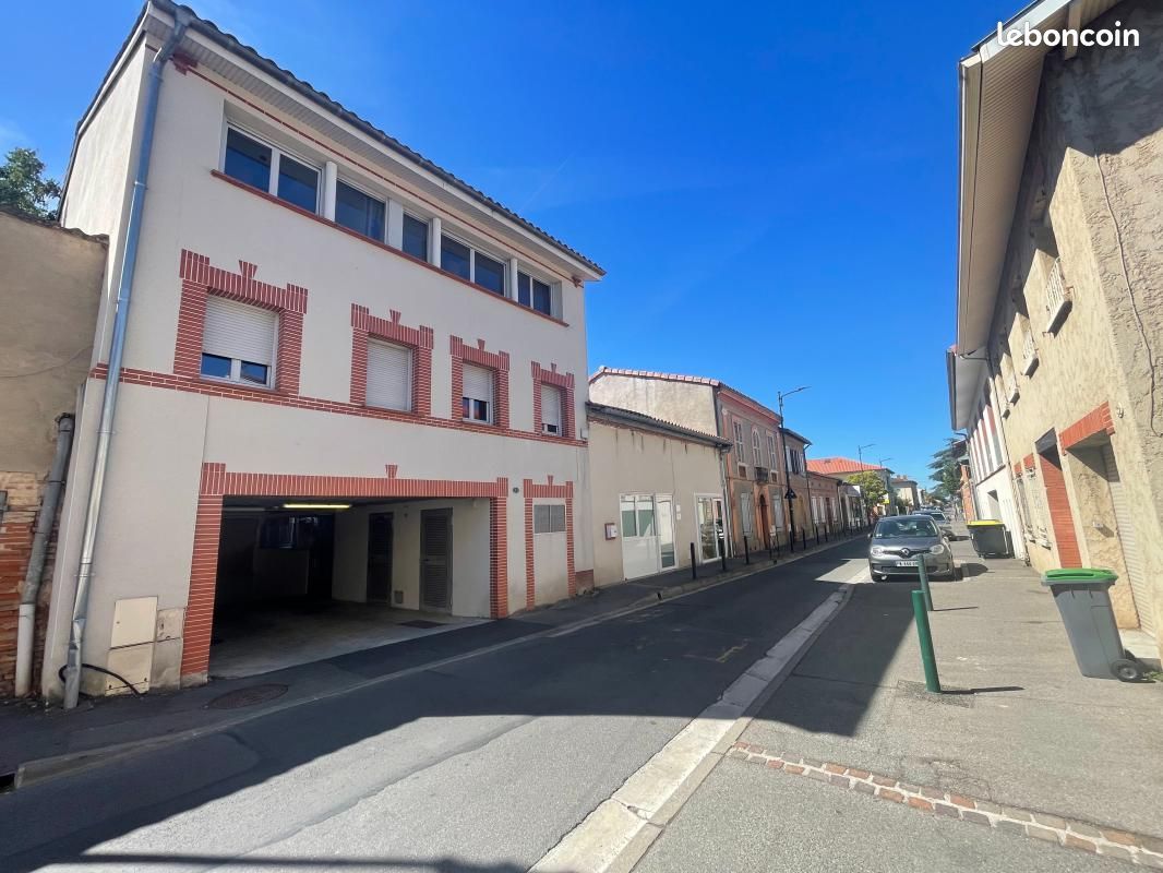 Appartement 2 pièces 42 m² · à Toulouse · 42 m² · 150 600 €