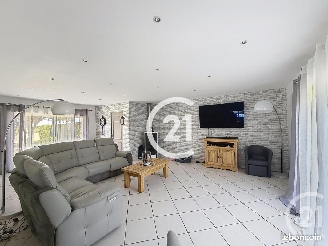 Maison 5 pièces 141 m² (image 5)