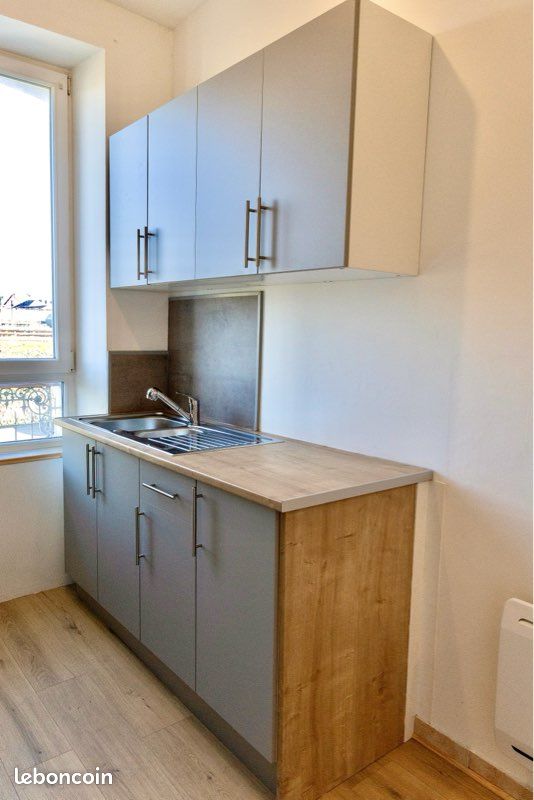 Immeuble 6 pièces 155 m² · à Montluçon · 155 m² · 130 000 €