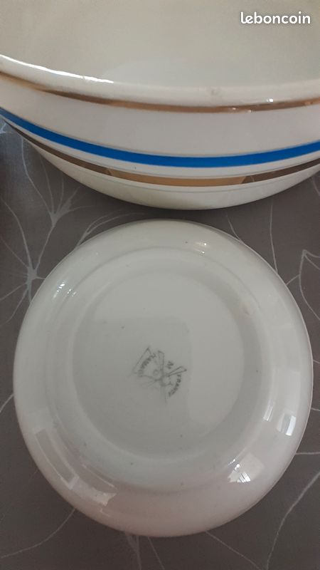 Ensemble porcelaine (image 3)