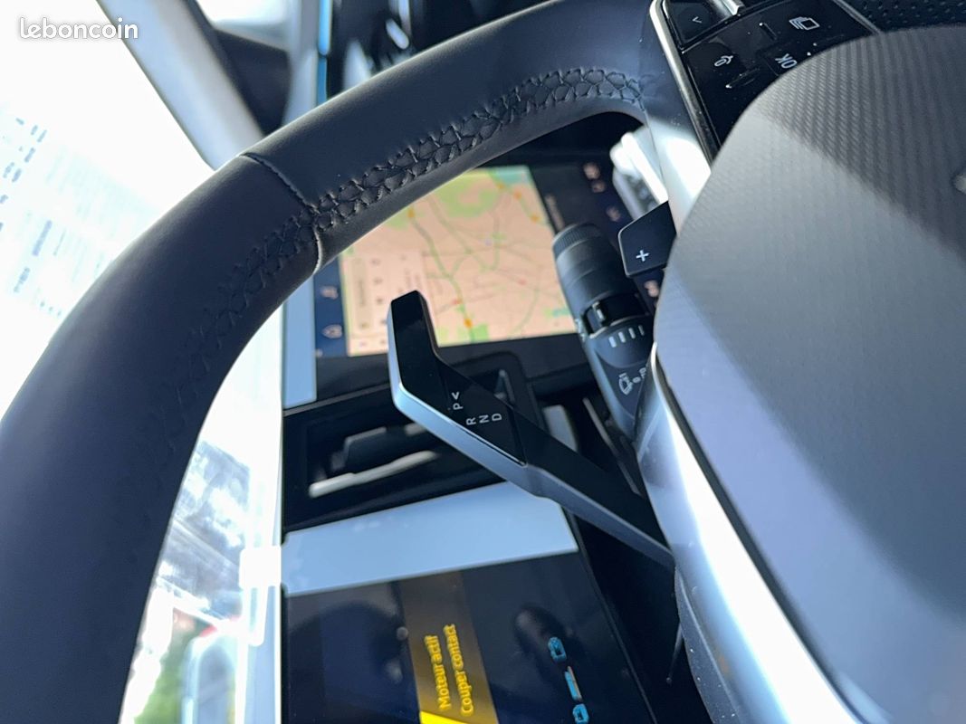 RENAULT Rafale E-Tech full hybrid 200ch Techno (image 13)