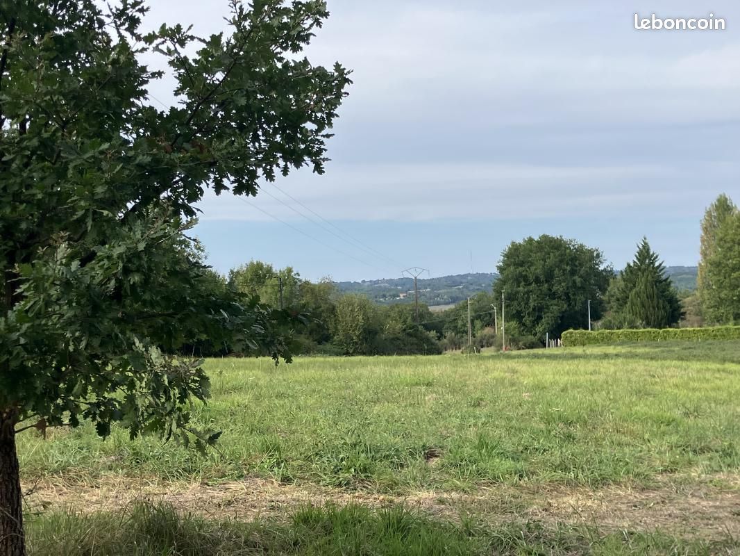Terrain 8 294 m² Siorac En Perigord · à Siorac-en-Périgord · 89 940 €