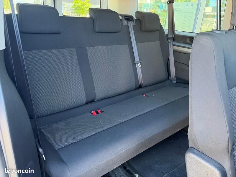 Toyota PROACE Combi Long 2.0 140 D-4D Dynamic Confort MC22 (image 20)