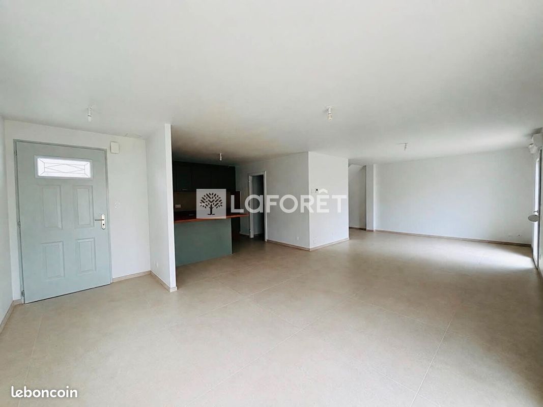 Maison 4 pièces 115 m² · à Darnieulles · 115 m² · 1 200 €/mois