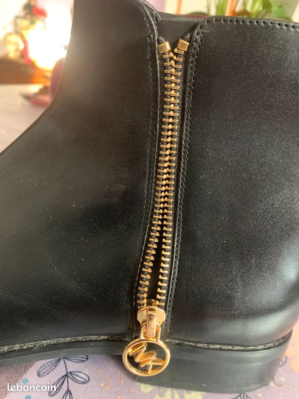 Bottes Michael Kors 39 (image 4)