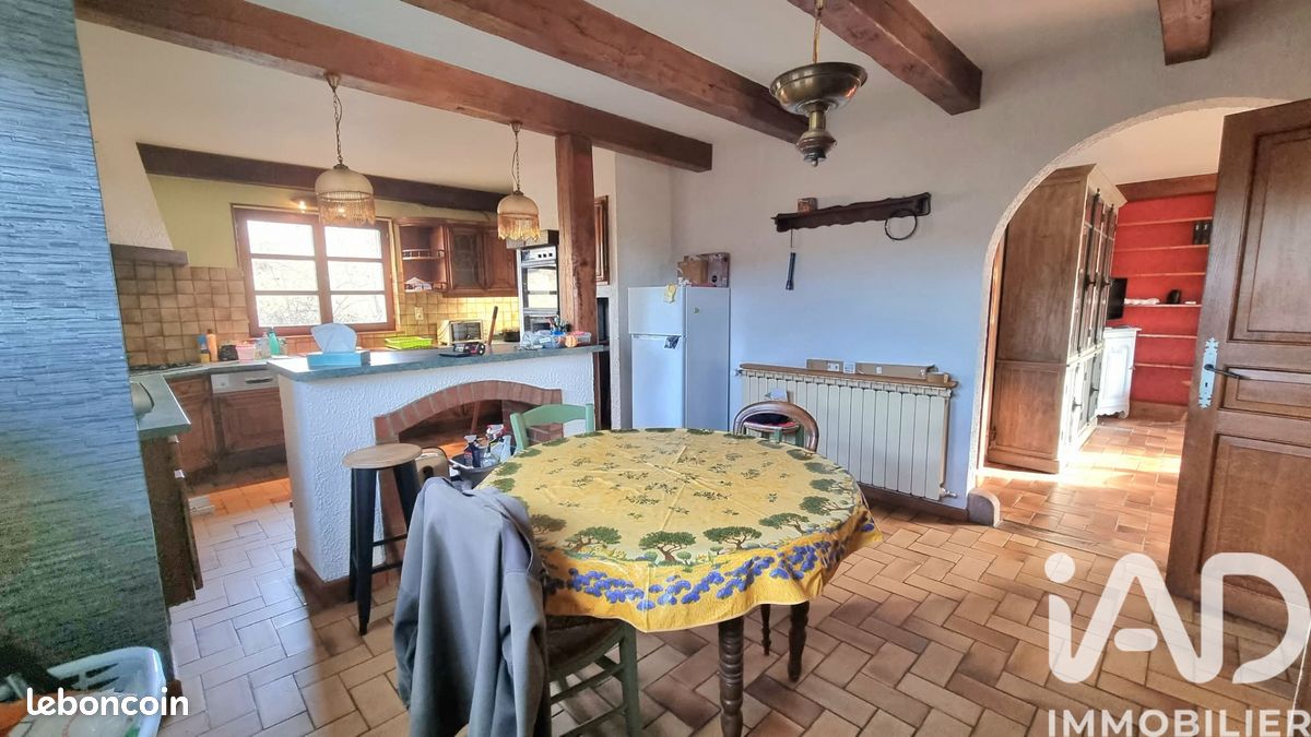 Maison familiale 7 pièces 220 m² (image 16)