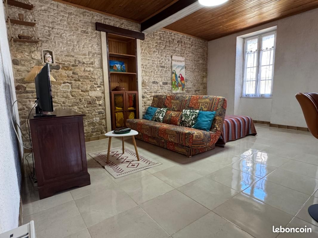 Maison 4 pièces 90 m² · à Saint-Georges-d'Oléron · 90 m² · 232 140 €