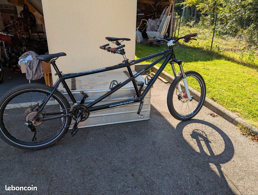 Bon Coin Velo Tandem Occasion Tricycle Le Bon Coin Recherche Velo