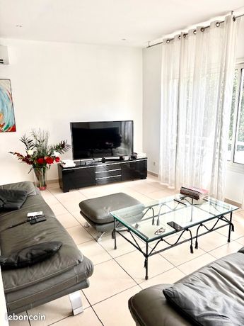 Villa 5 pièces 118 m² — 4