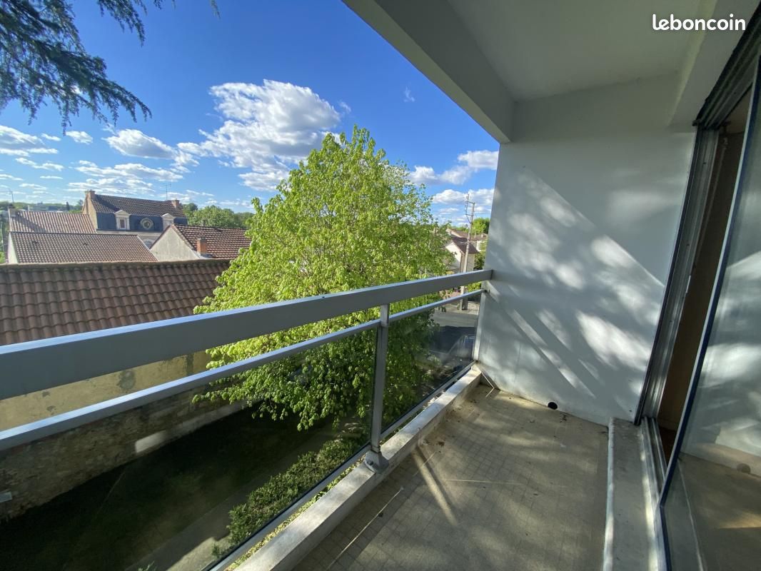 Appartement 2 pièces 53 m² - Périgueux 24000 (image principale 0)