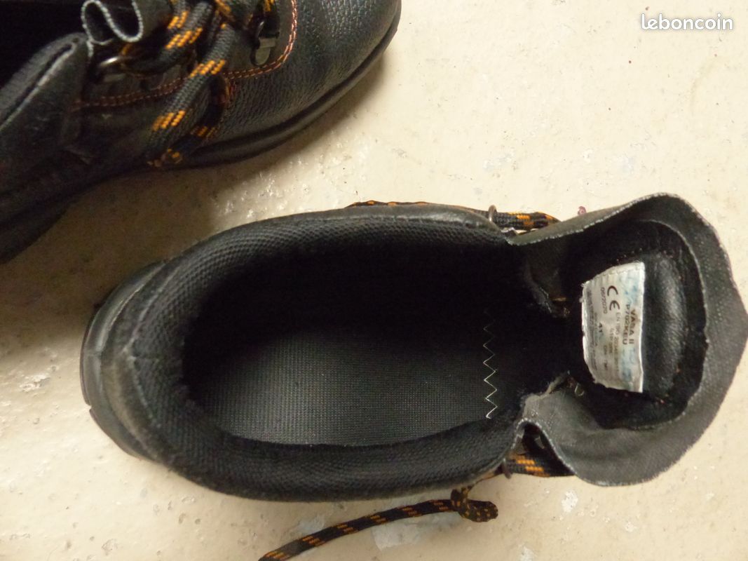 Chaussures de sécurité (image 5)