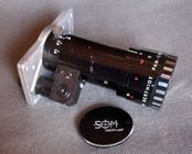Objectif SOM Berthiot Pan-Cinor 10-30mm F/2.8 Zoom Manuel Vintage