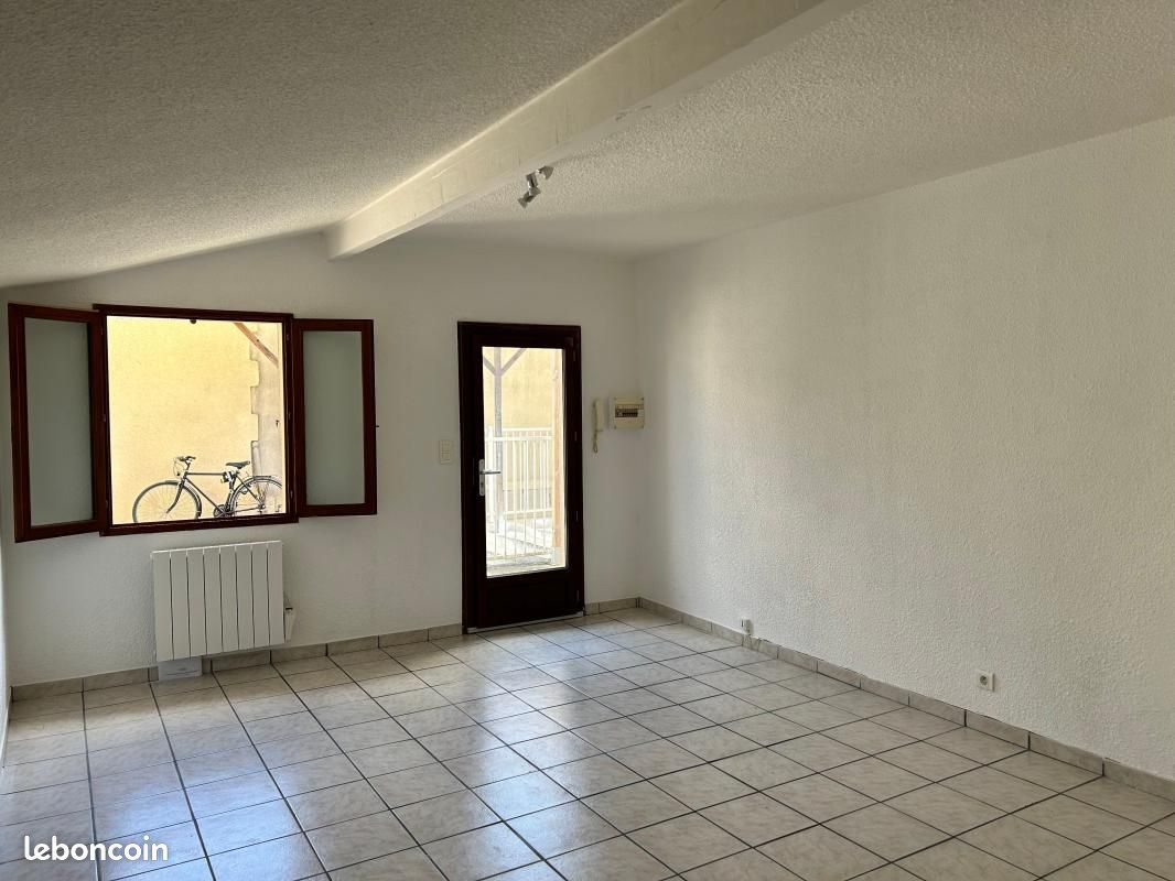 Appartement 1 pièce 21 m² · à Talence · 21 m² · 545 €