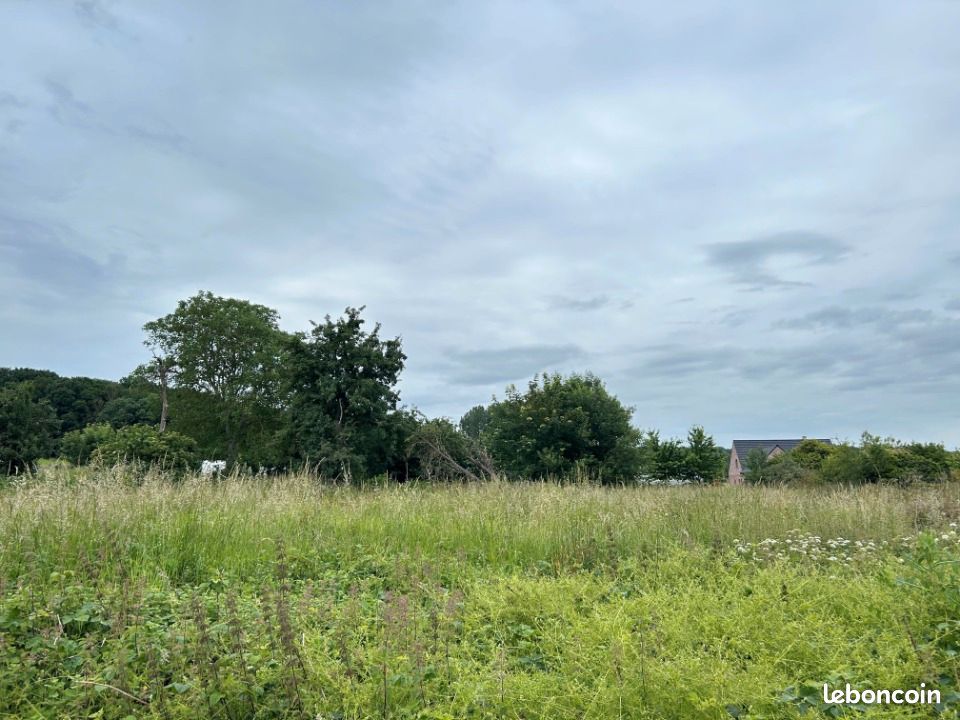 Terrain 813 m² · à Labeuvrière · 54 000 €