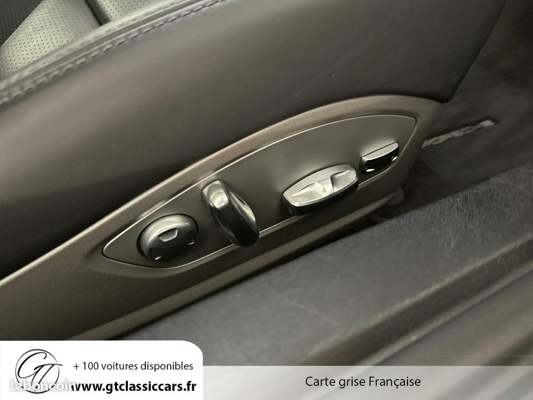 PORSCHE 911 Carrera S Coupé 3.0i 420 PDK (image 25)
