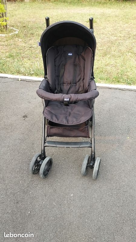 Poussette Maclaren Quest Poussette Triumph Poussette Bebe