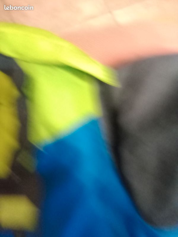 Manteau de ski enfant (image 3)