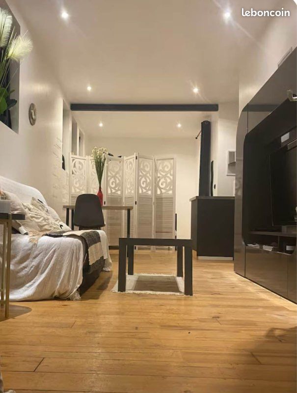 Appartement 1 pièce 29 m² · à Dax · 29 m² · 480 €