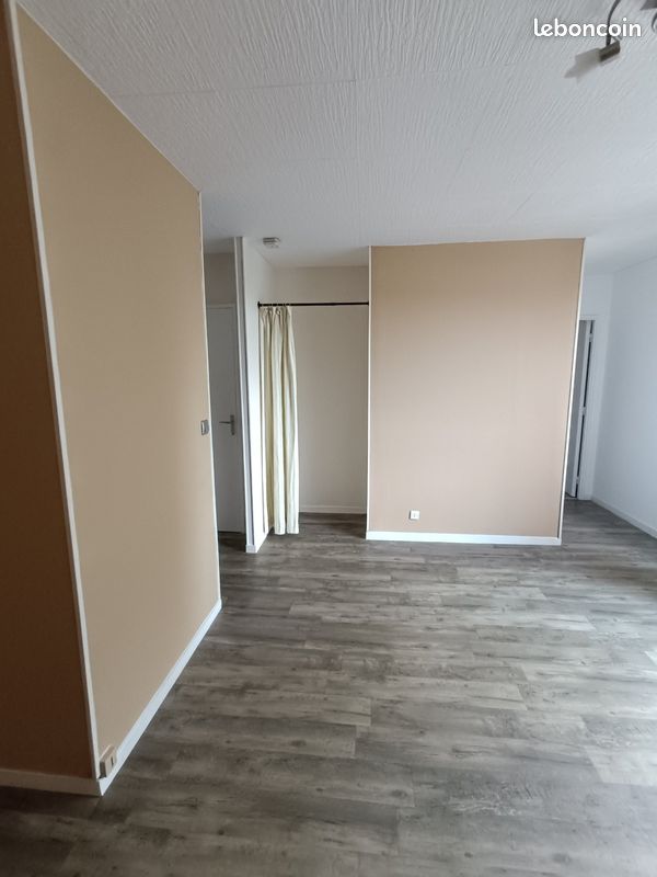 Appartement a louer vierzon - 1 pièce(s) - 31 m2 - Surfyn