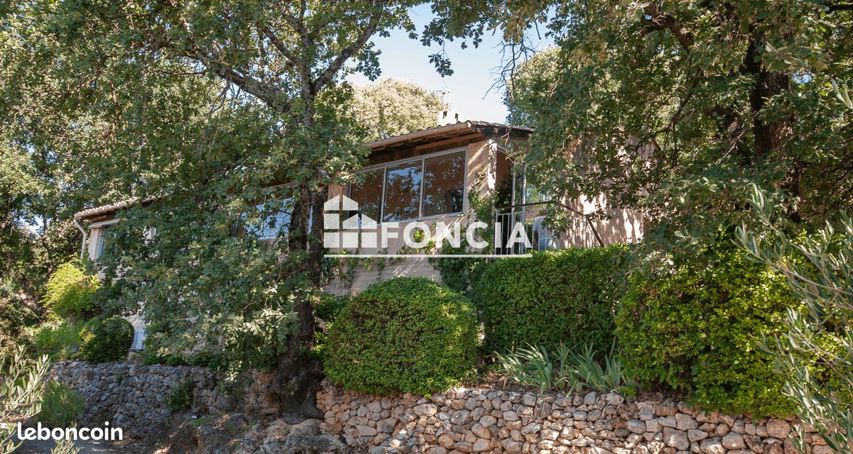 Maison 4 pièces 140 m² · à Montfort-sur-Argens · 140 m² · 395 000 €