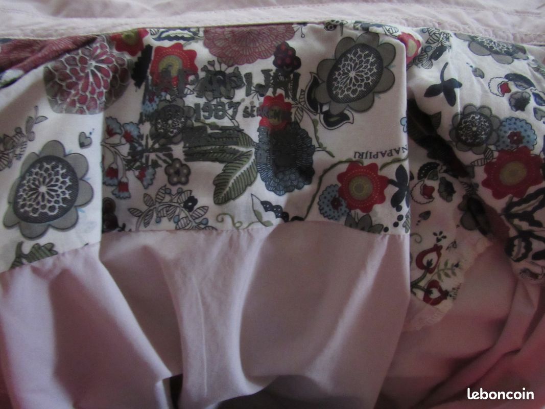 Chemise femme Napapijri L (image 7)