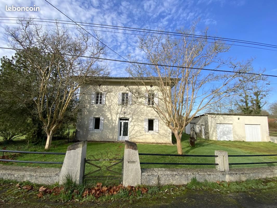 Maison 6 pièces 168 m² (image 1)