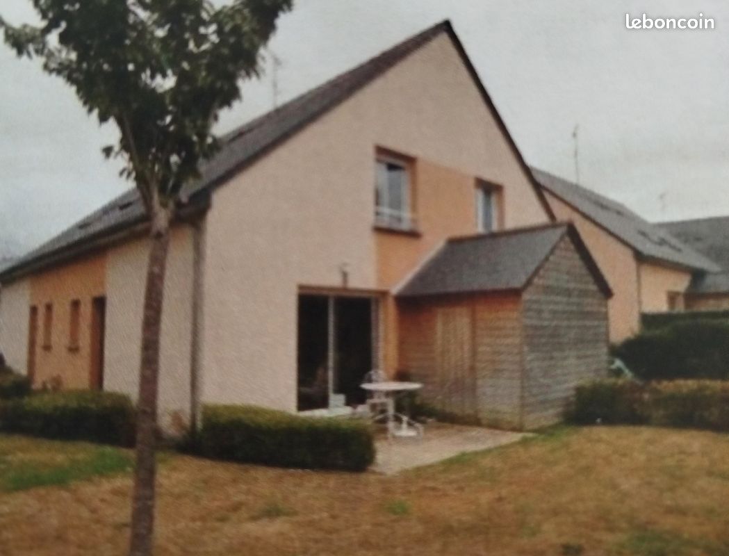 Appartement 2 pièces 49 m² · à Laval · 49 m² · 560 €/mois