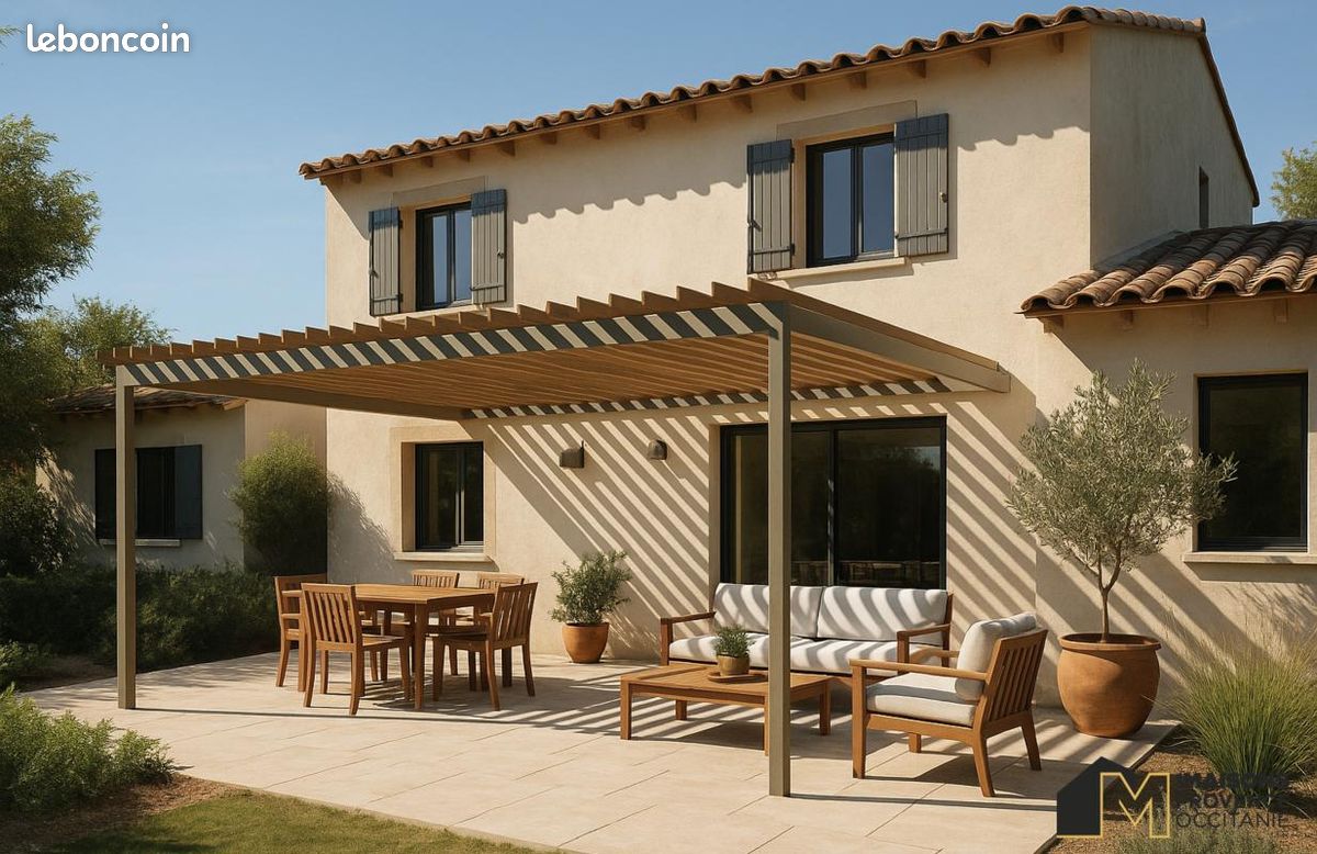 Maison 4 pièces 88 m² · à La Penne-sur-Huveaune · 88 m² · 395 000 €