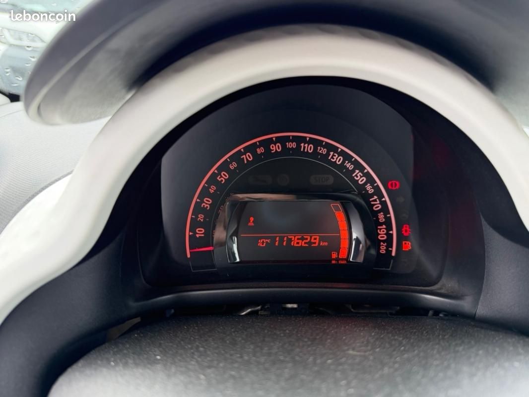 Renault Twingo III 1.0 SCe 70 E6C Life (image 10)