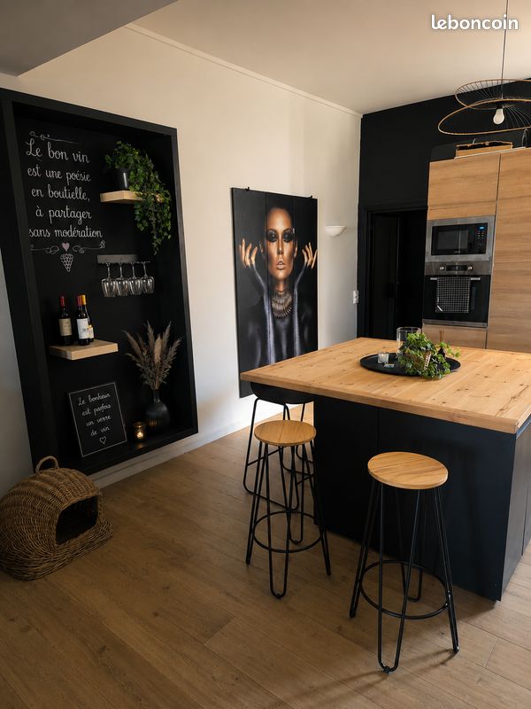 Appartement 5 pièces 101 m² · à Armentières · 101 m² · 205 000 €