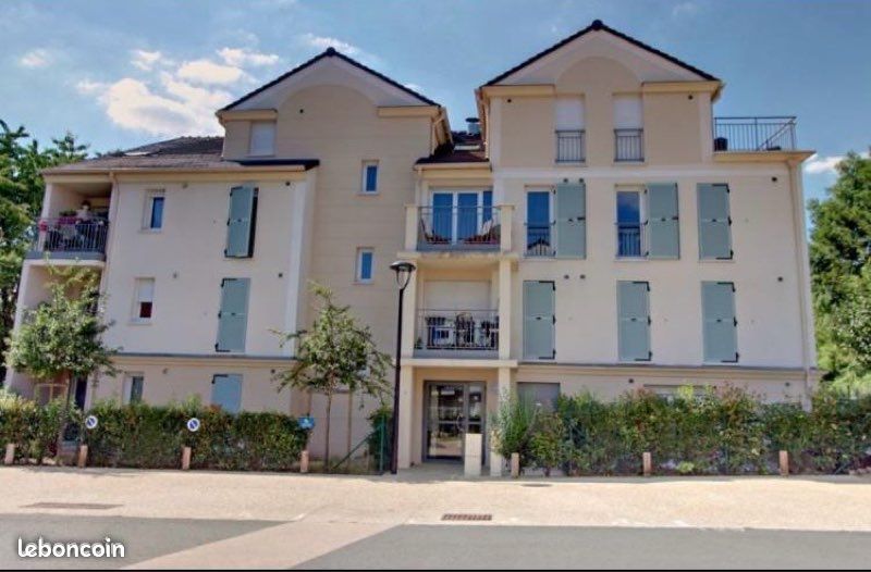 Appartement 2 pièces 45 m² · à Andrésy · 45 m² · 890 €