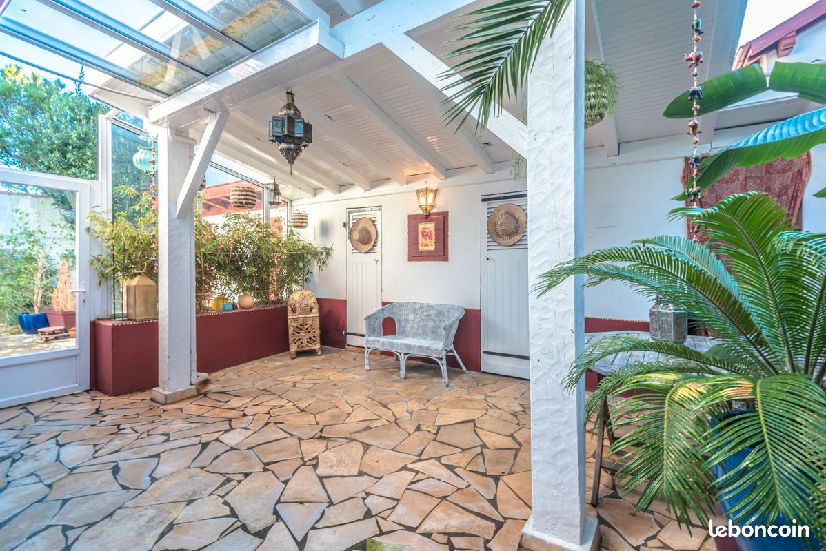 Appartement 4 pièces 100 m² · à Biarritz · 100 m² · 740 000 €