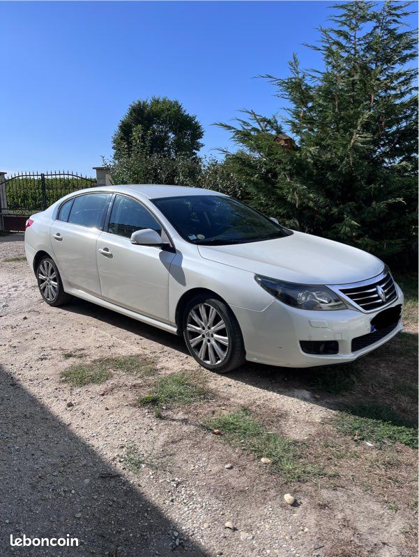 À vendre Renault (image 1)