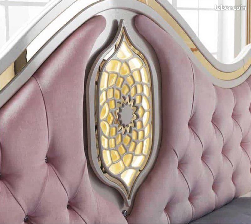 Chambre à coucher complète LUXURY PROMO (image 3)