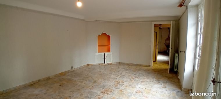 Maison de village 6 pièces 151 m²