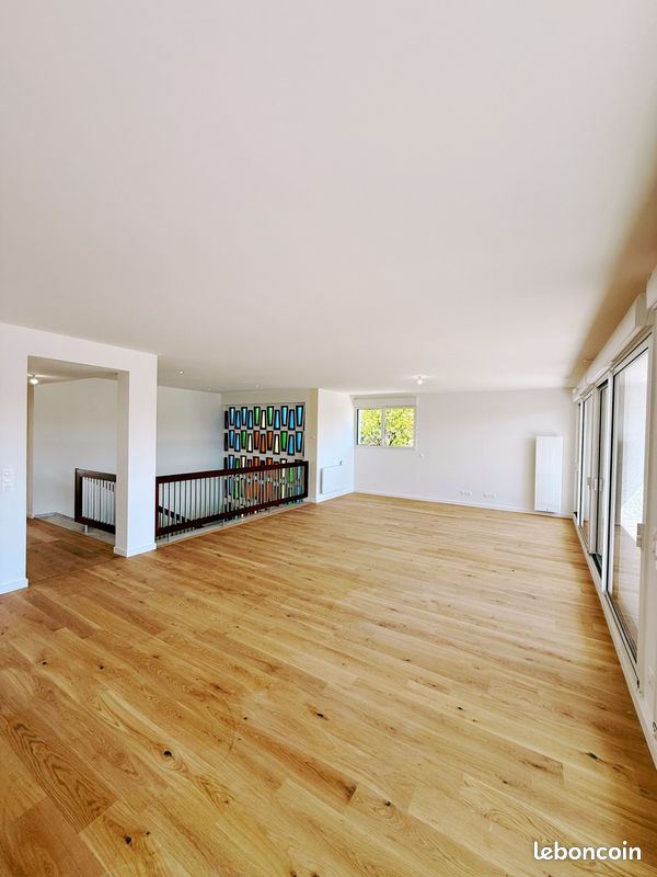 Appartement 4 pièces 164 m² · à Bordeaux · 164 m² · 999 000 €