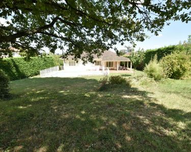 Maison 640 000 € - 200 m²