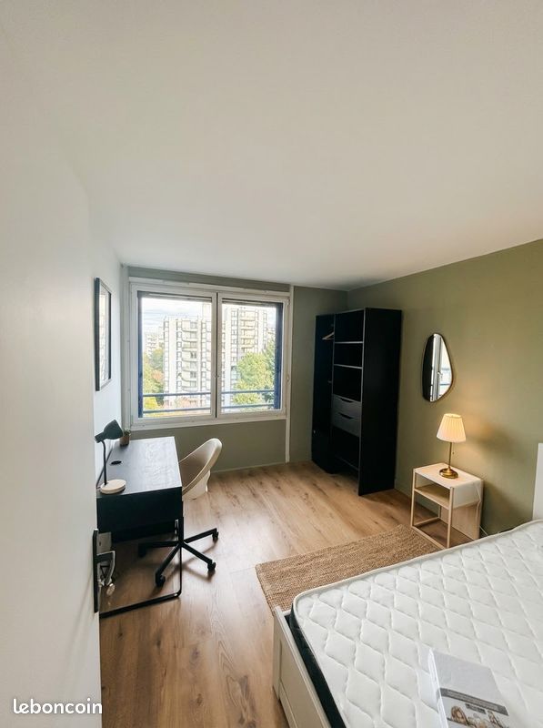 Chambre collocation Massy (image 3)