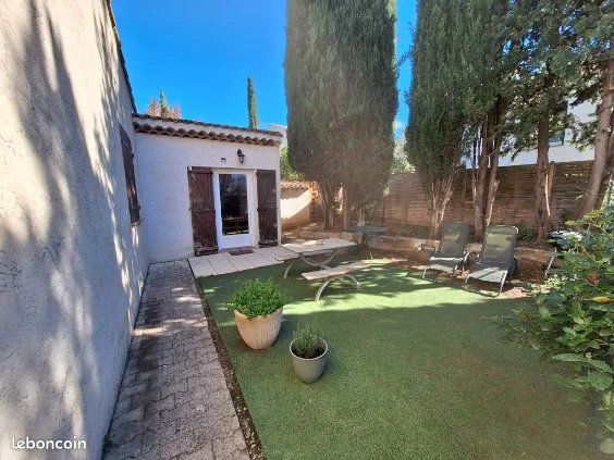 Appartement 2 pièces 34 m² · à Gardanne · 34 m² · 630 €/mois