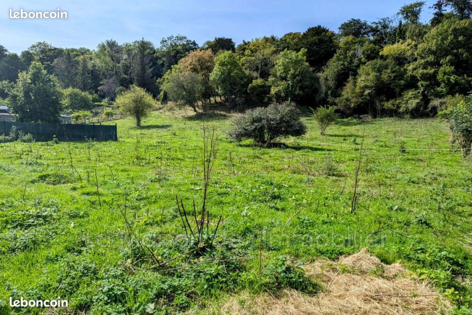 Terrain 4300 m² · à Houetteville · 74 500 €