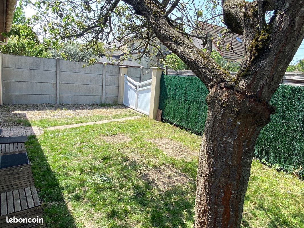 Maison a louer conflans-sainte-honorine - 2 pièce(s) - 36 m2 - Surfyn