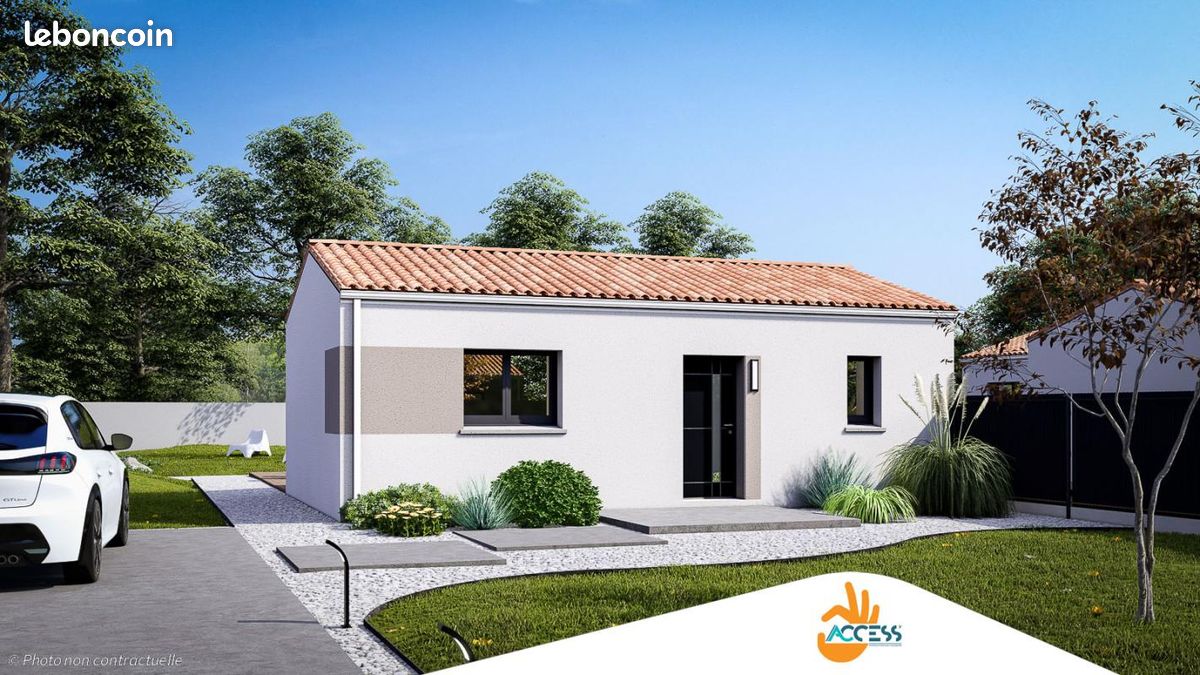 Maison 5 pièces 80 m² (image 8)