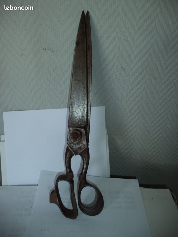 Lot De 3 Antique Repasser Bande Système Coussin Locks Travail Original
